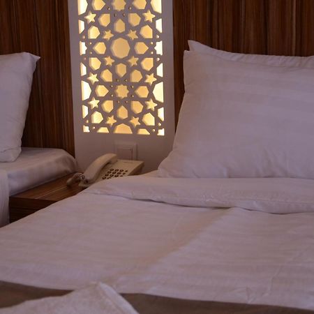 Artal International Hotel Medina ภายนอก รูปภาพ