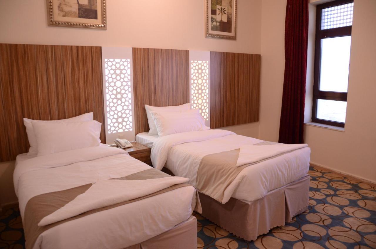 Artal International Hotel Medina ภายนอก รูปภาพ