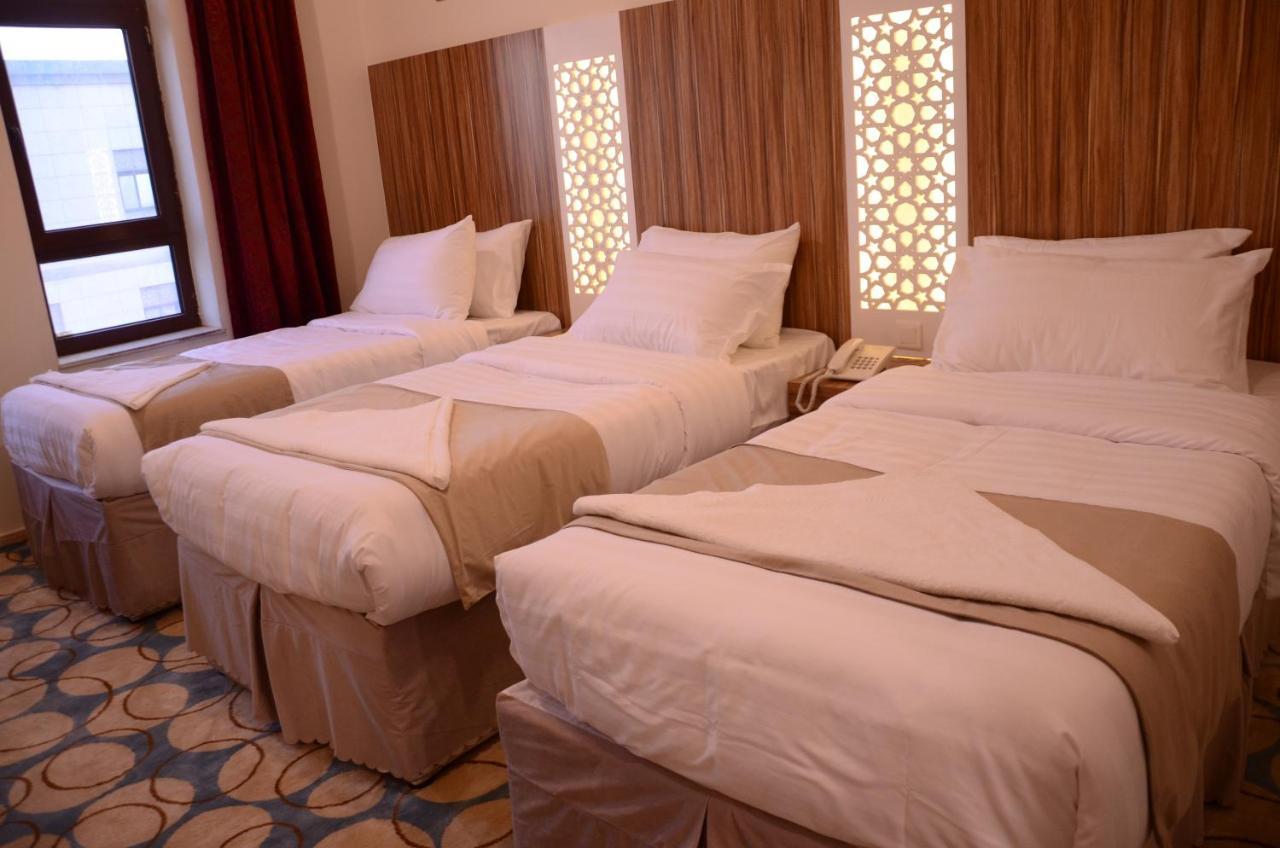 Artal International Hotel Medina ภายนอก รูปภาพ