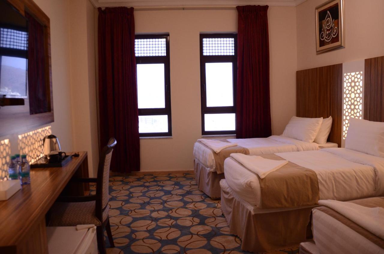 Artal International Hotel Medina ภายนอก รูปภาพ