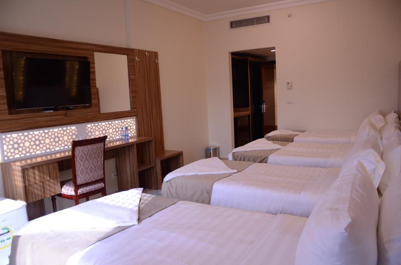 Artal International Hotel Medina ภายนอก รูปภาพ