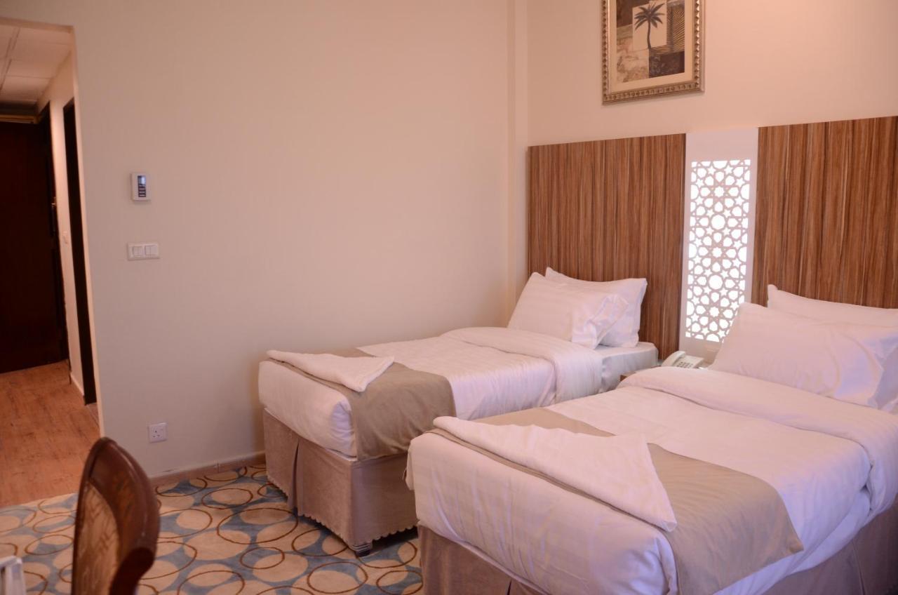 Artal International Hotel Medina ภายนอก รูปภาพ