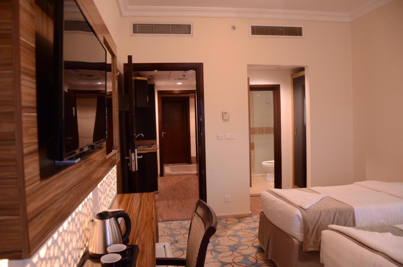 Artal International Hotel Medina ภายนอก รูปภาพ