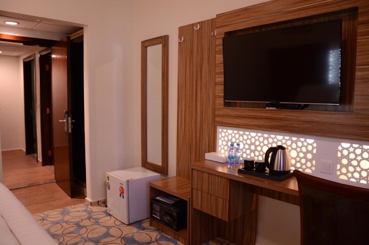 Artal International Hotel Medina ภายนอก รูปภาพ