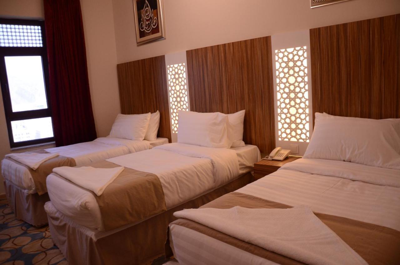 Artal International Hotel Medina ภายนอก รูปภาพ