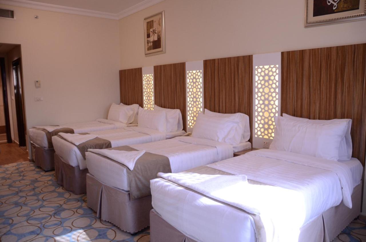 Artal International Hotel Medina ภายนอก รูปภาพ