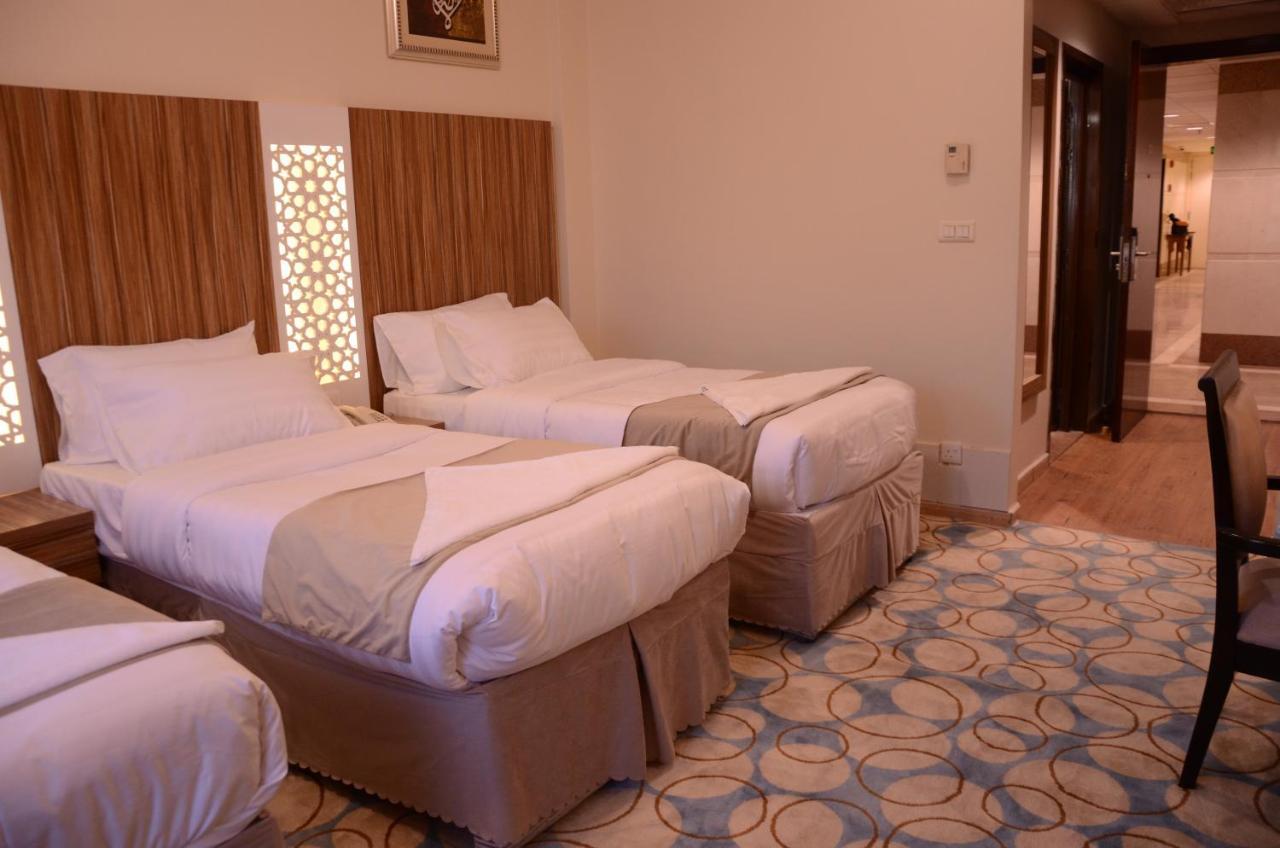 Artal International Hotel Medina ภายนอก รูปภาพ
