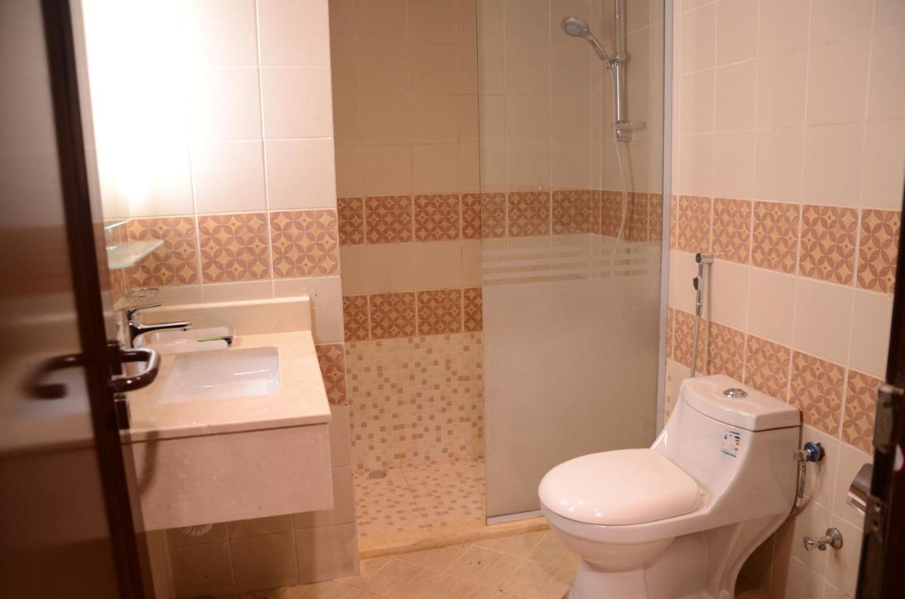 Artal International Hotel Medina ภายนอก รูปภาพ