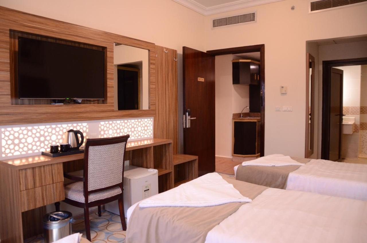 Artal International Hotel Medina ภายนอก รูปภาพ
